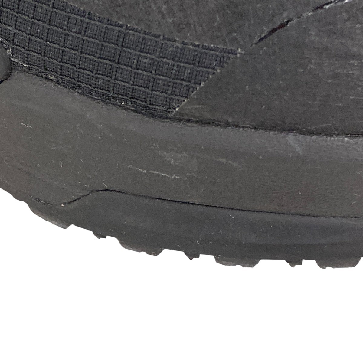 Air Max DN Roam Triple Black Metallic SilverスニーカーHQ8605-001