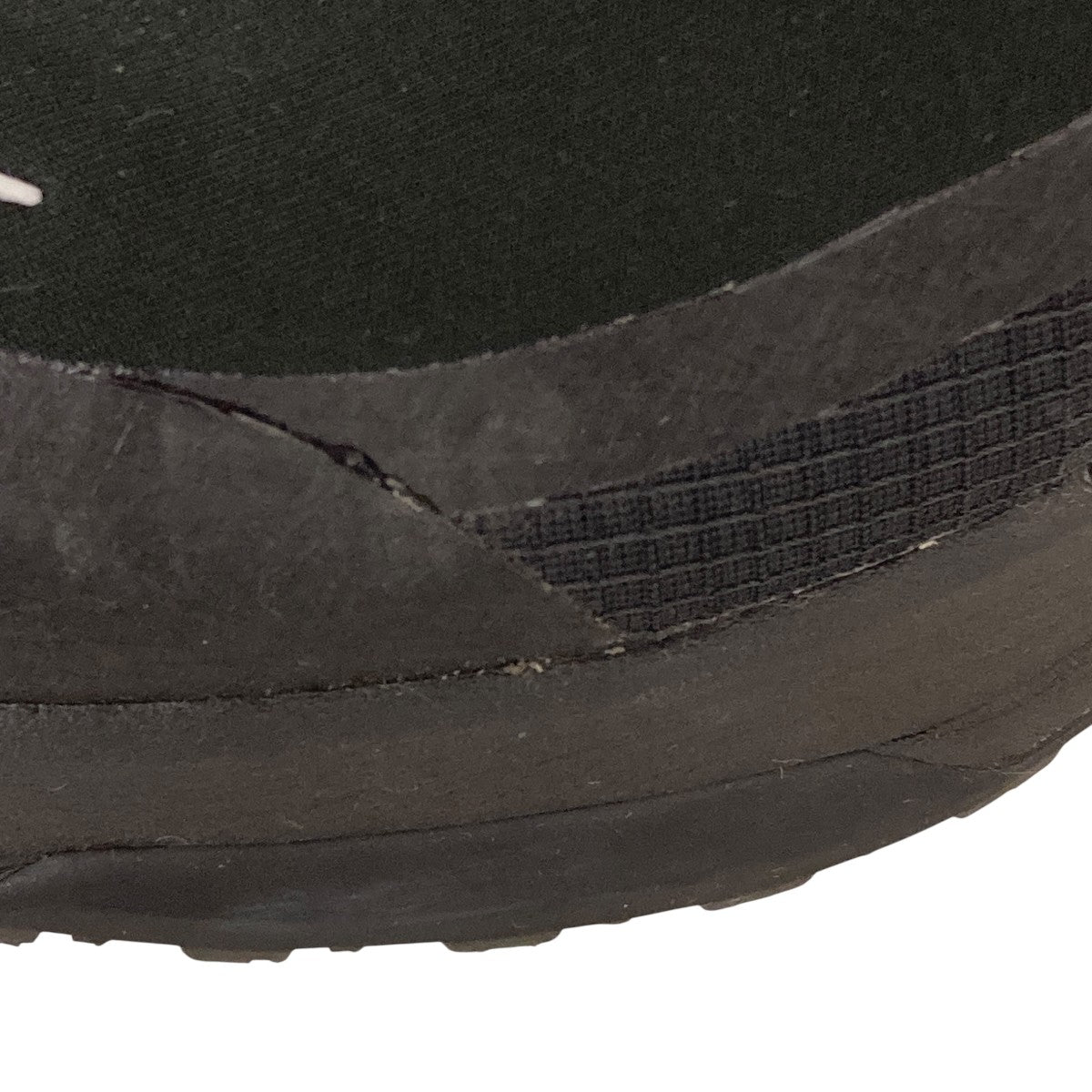 Air Max DN Roam Triple Black Metallic SilverスニーカーHQ8605-001