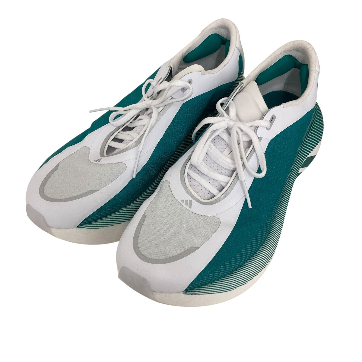 HYPERBOOST EDGE MスニーカーKI1912