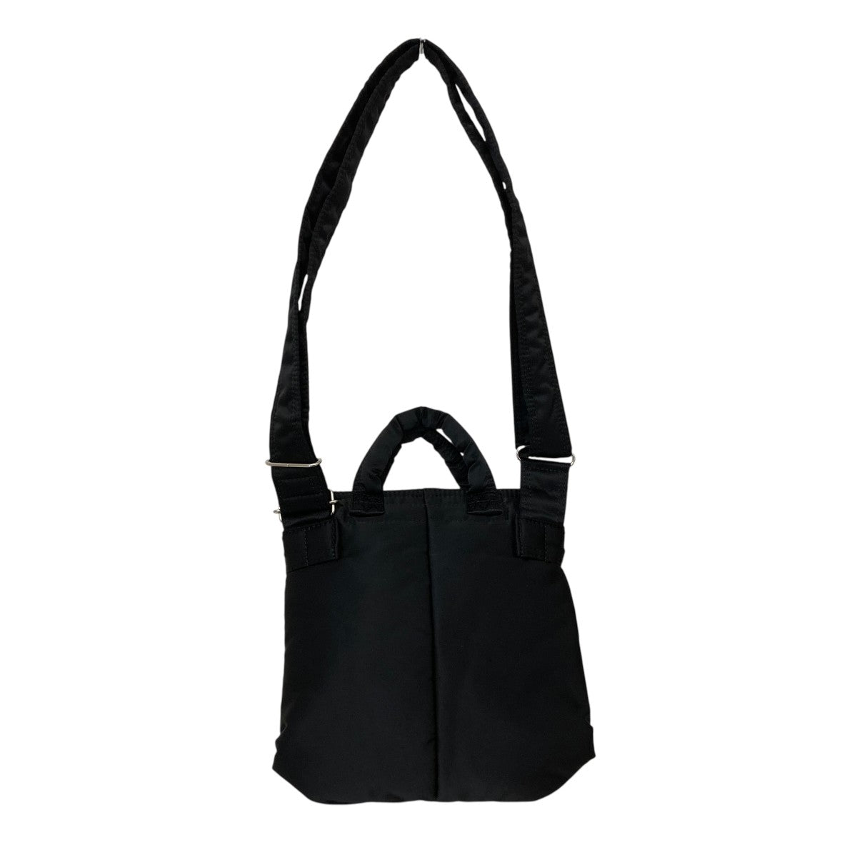 TANKER  HELMET BAG(XS)2WAYショルダーバッグ381-17406