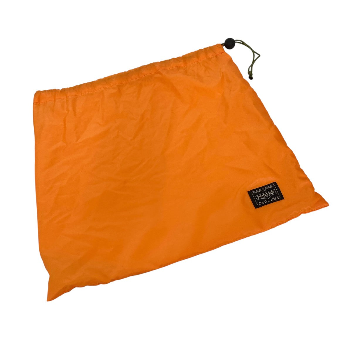 TANKER  HELMET BAG(XS)2WAYショルダーバッグ381-17406