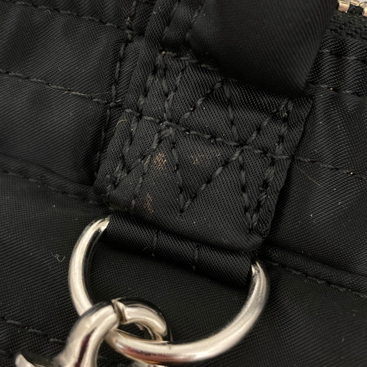 TANKER  HELMET BAG(XS)2WAYショルダーバッグ381-17406