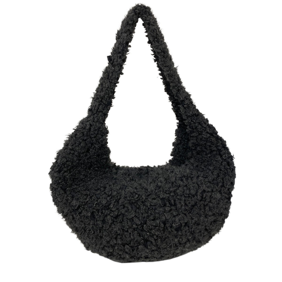 OUAT Pablo Mini Bag 新品 タグ付 未使用 正規品 バック OUAT(オーユーエーティー) PABLO MINI BAGショルダーバッグ グレー
