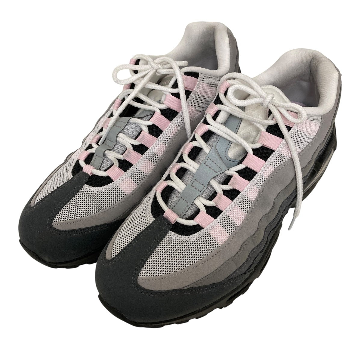 W Air Max 95 OG Big BubbleスニーカーHJ5996-001