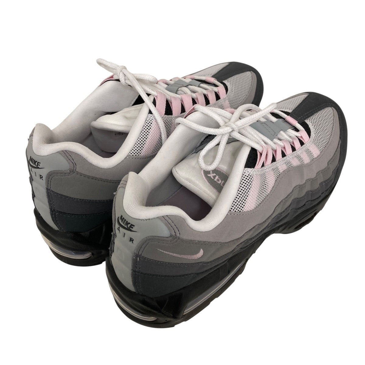 W Air Max 95 OG Big BubbleスニーカーHJ5996-001