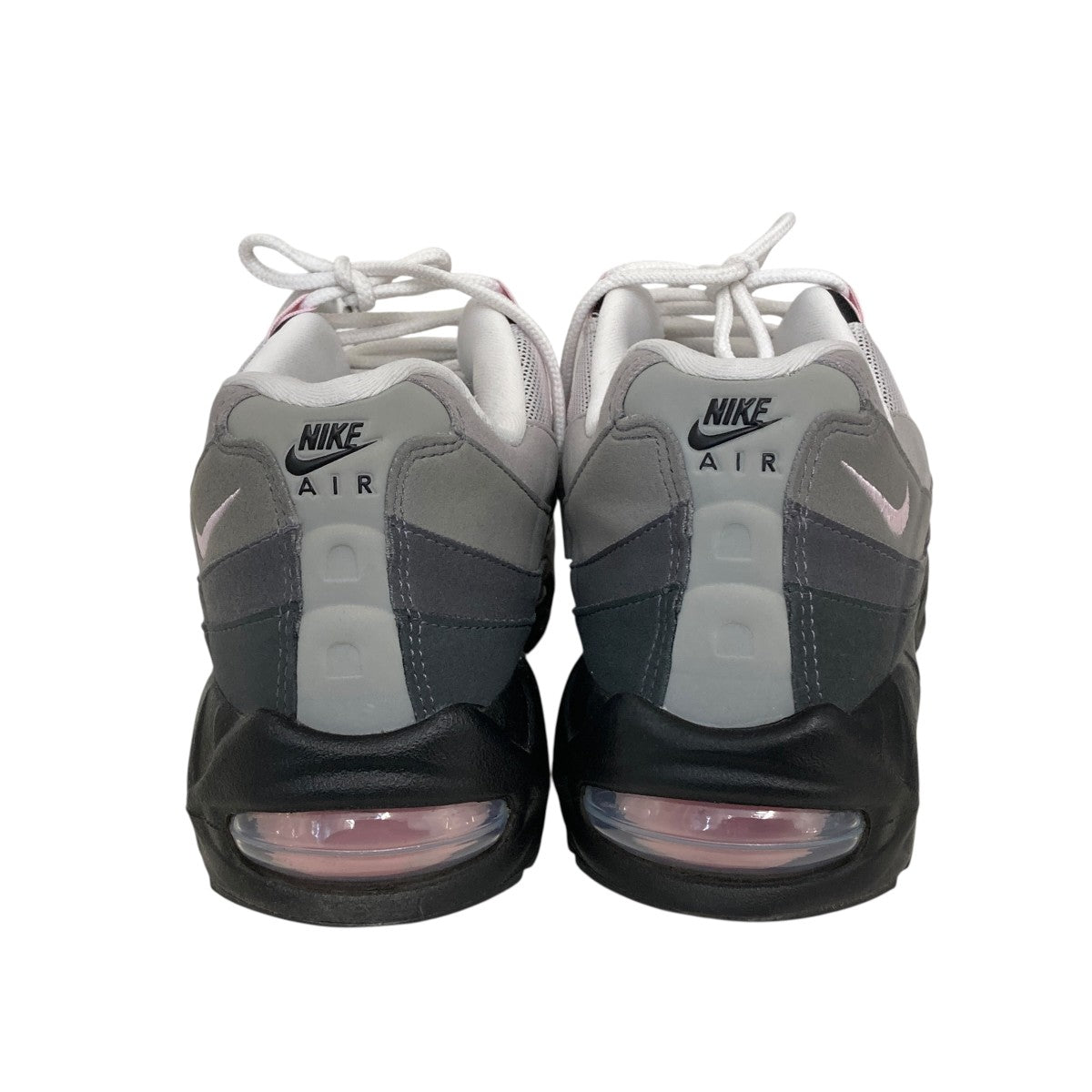 W Air Max 95 OG Big BubbleスニーカーHJ5996-001