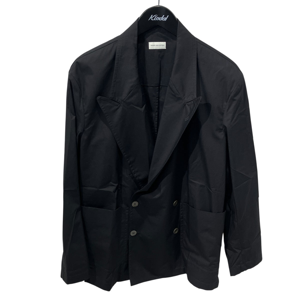 26SSCAPLANS BIS 3293 M．W．SHIRTダブルジャケットC020718-3293