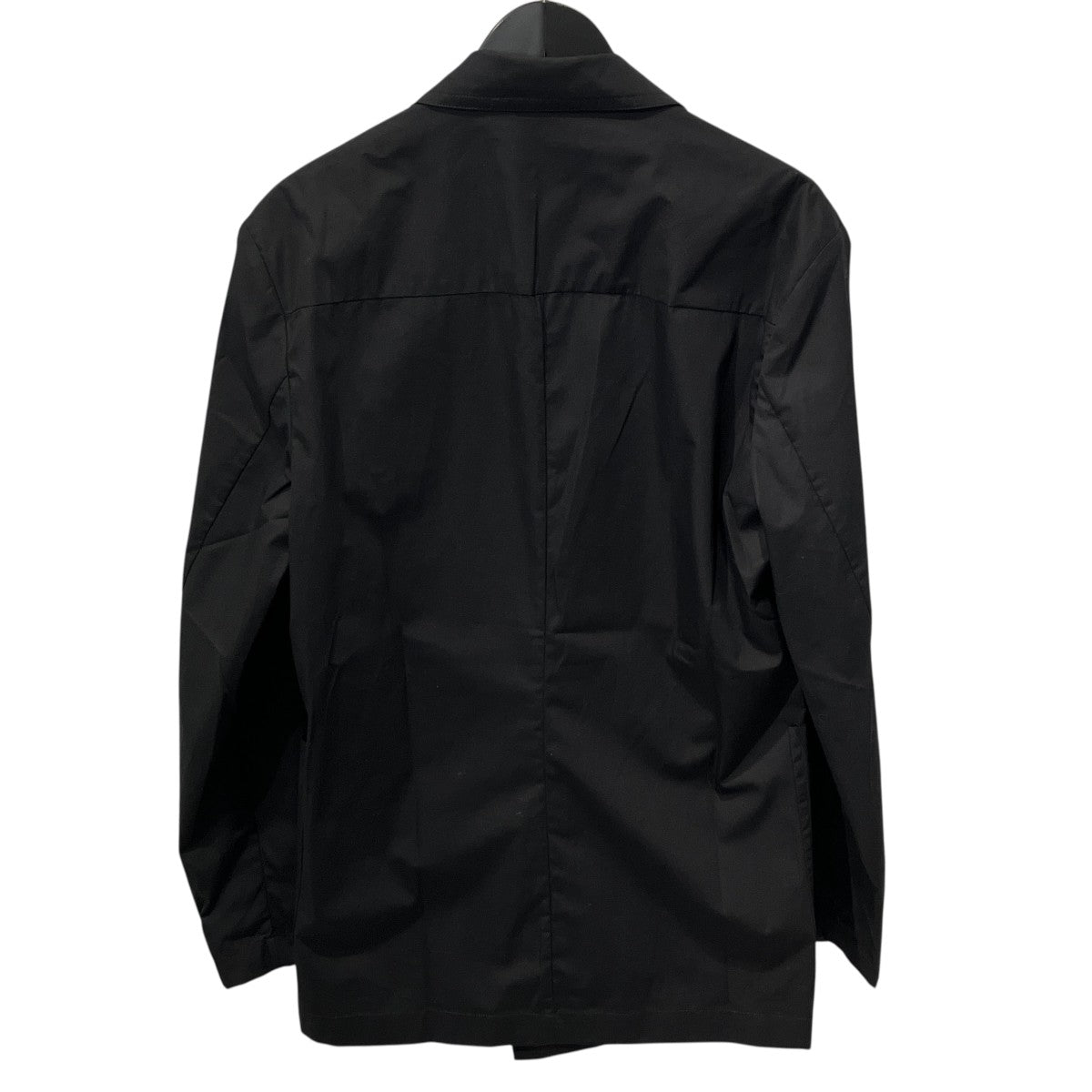 26SSCAPLANS BIS 3293 M．W．SHIRTダブルジャケットC020718-3293