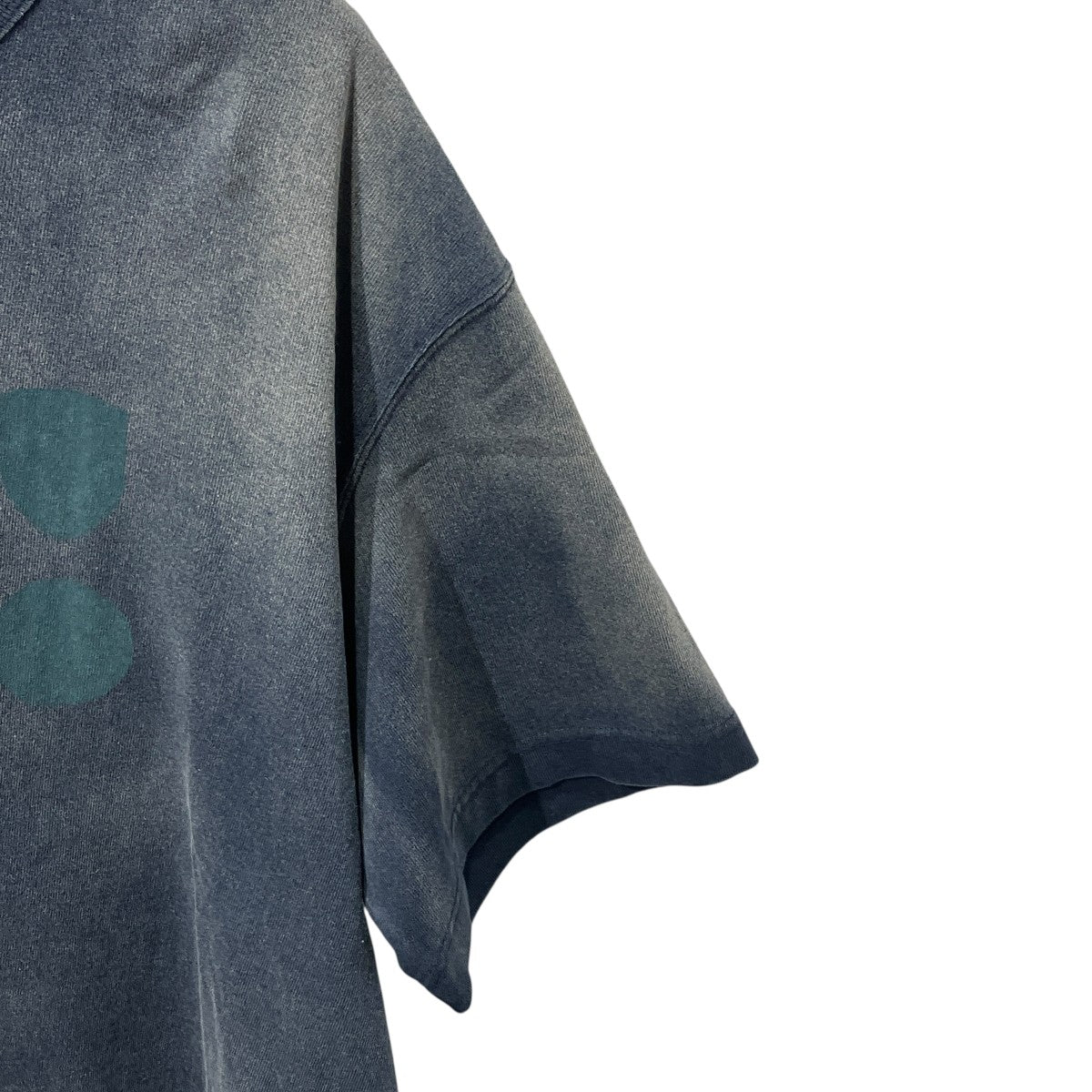 26SSGRS FADED S／S TEE TYPE-2半袖TシャツUE-260076