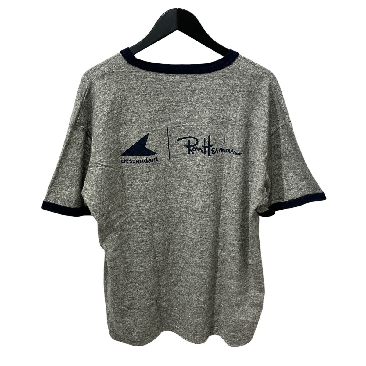 26SSVIBES RINGER TEE半袖Tシャツ