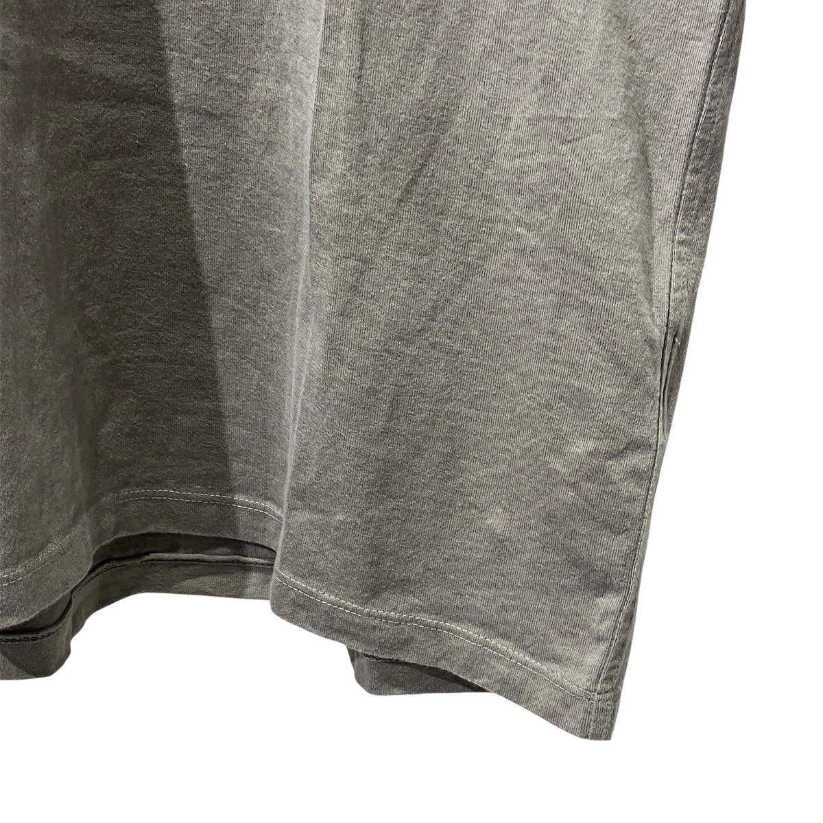 DWELLER S／S TEE AWAY FROM ABOVE半袖TシャツNN-T4851