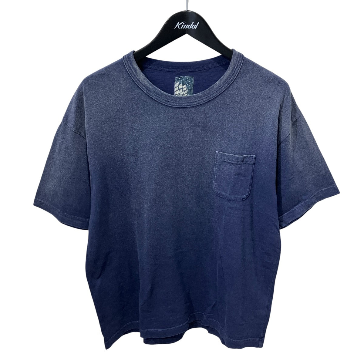 JUMBO TEE S／S CRASH半袖Tシャツ0225905010006
