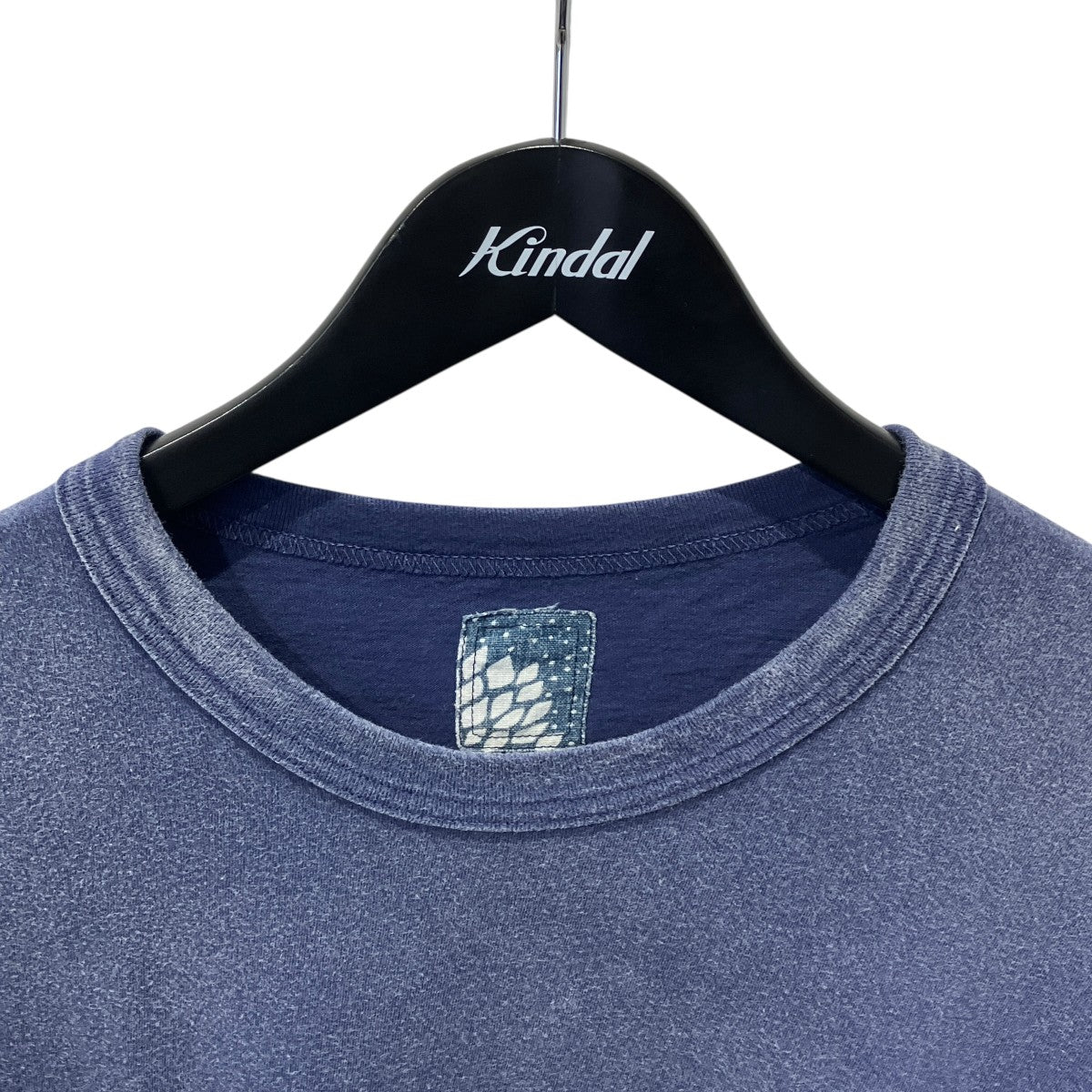 JUMBO TEE S／S CRASH半袖Tシャツ0225905010006