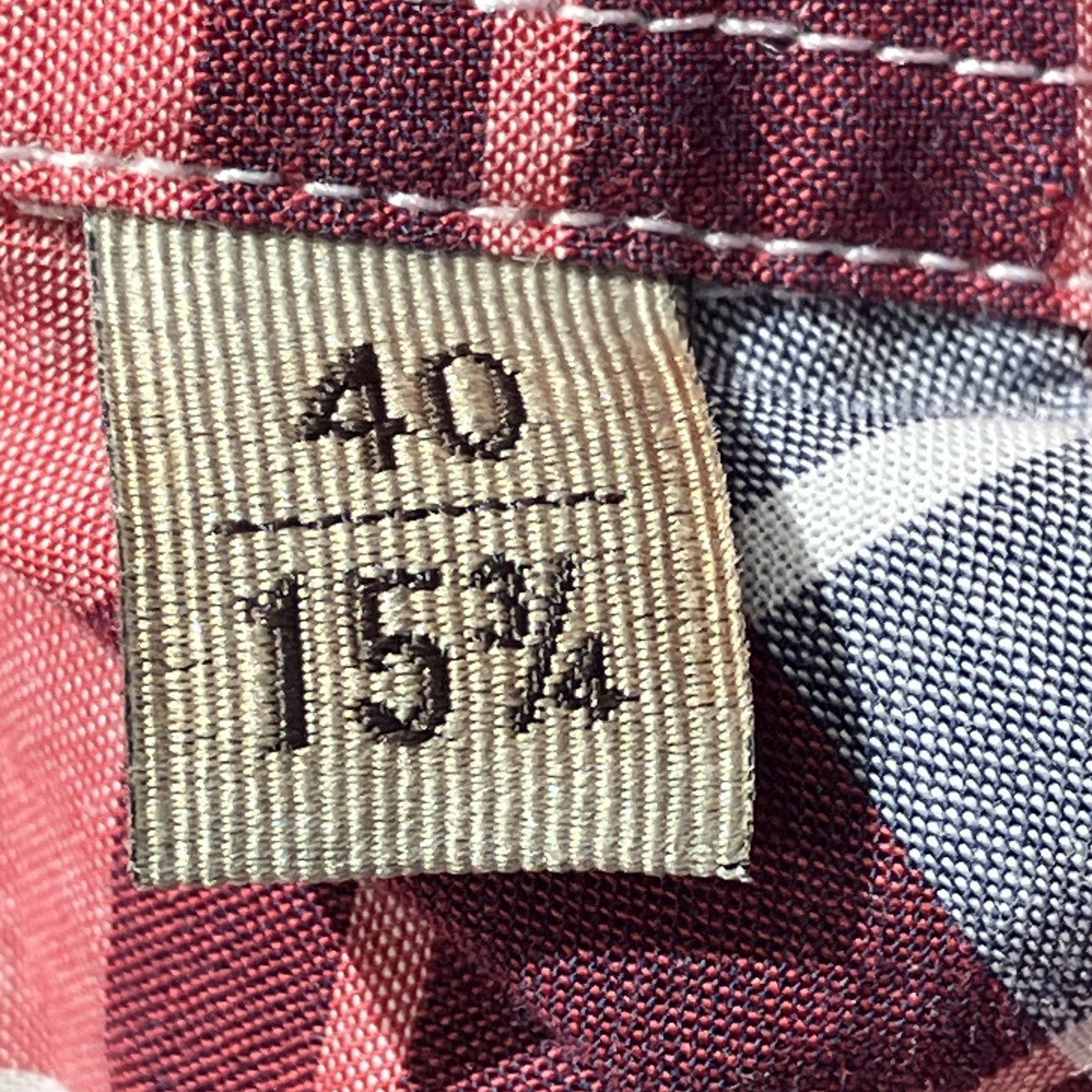 タイダイチェックシャツチェックシャツ388398