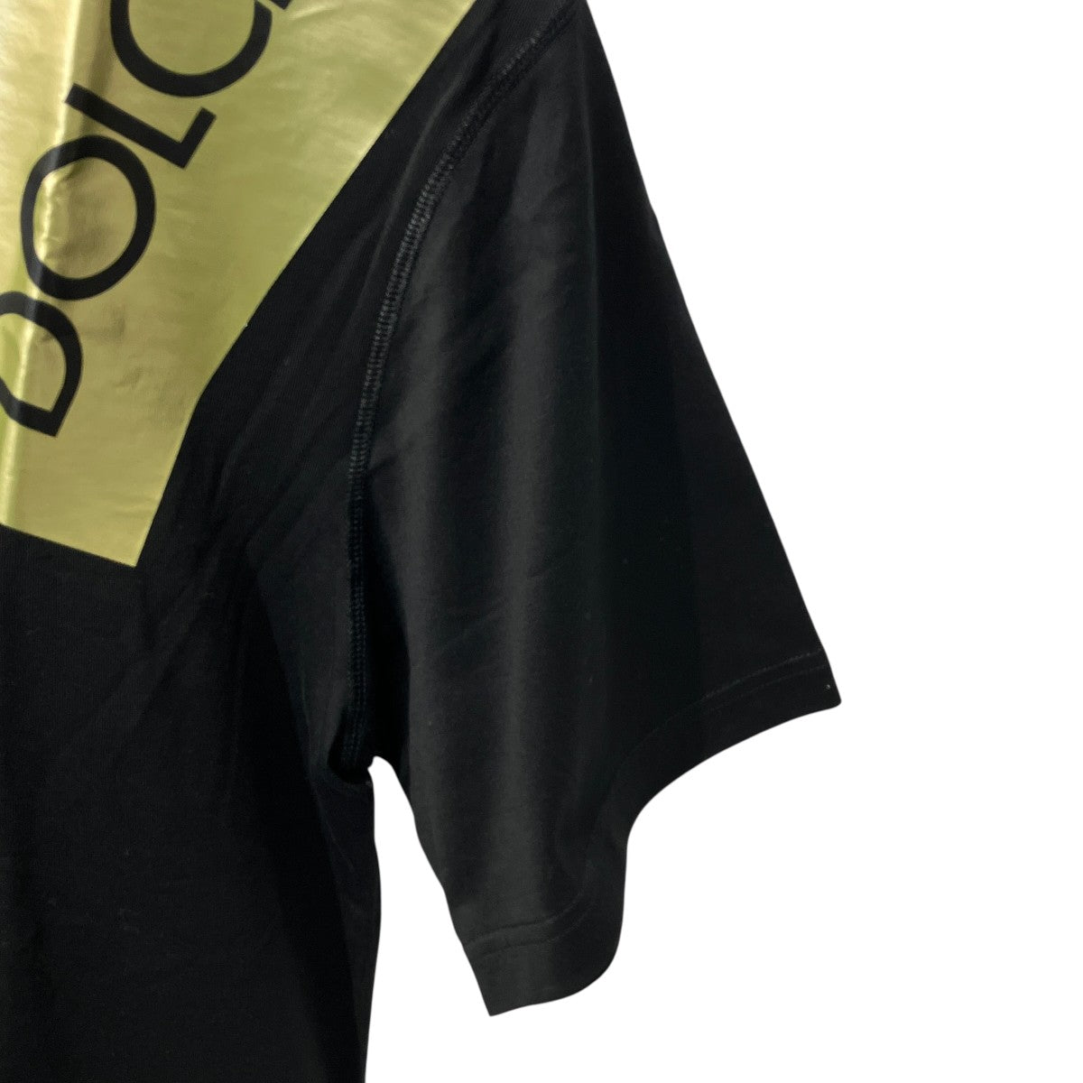 テープロゴTEE半袖TシャツG8HS4T