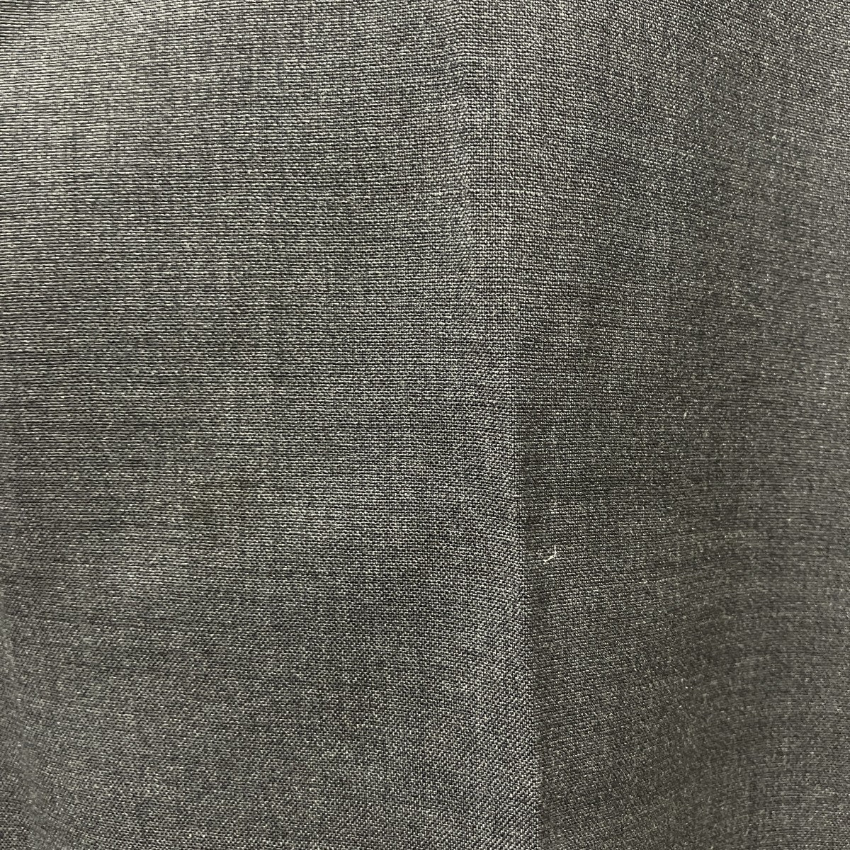 WOOL SLACKSスラックスパンツH41P0B 01504