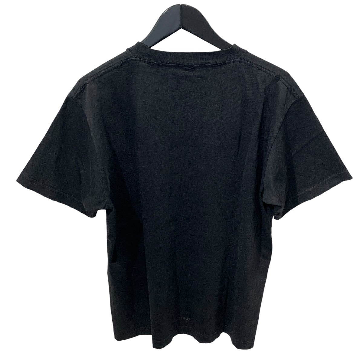 21SSRammstein Tee 世界400着限定半袖Tシャツ