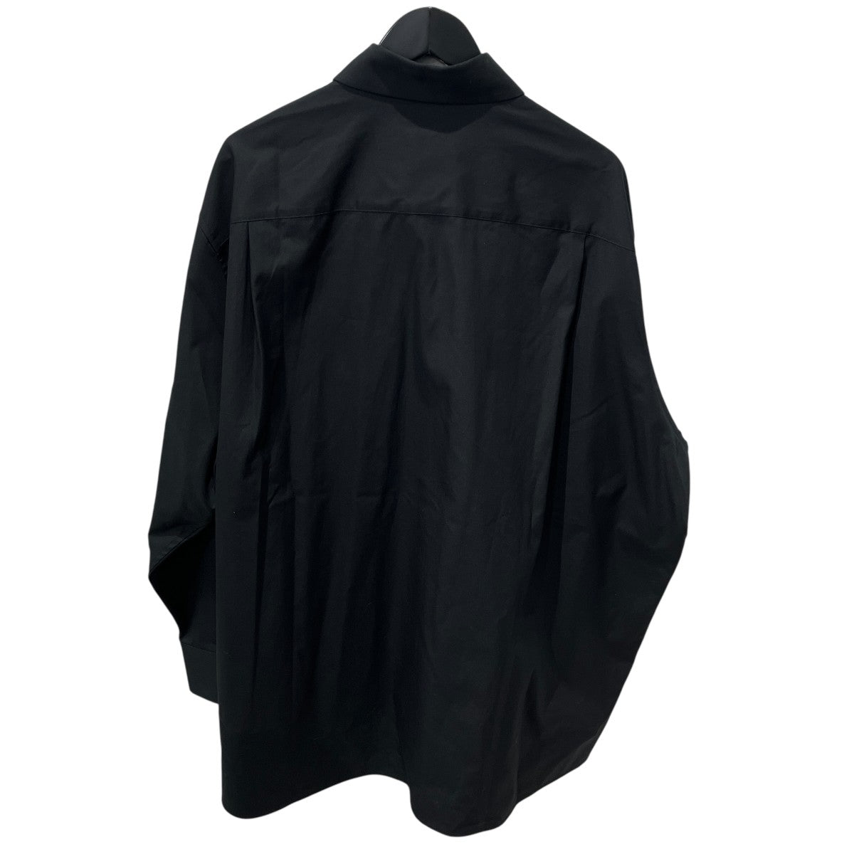 Oversized Shirt長袖シャツ2202-SH05-M209