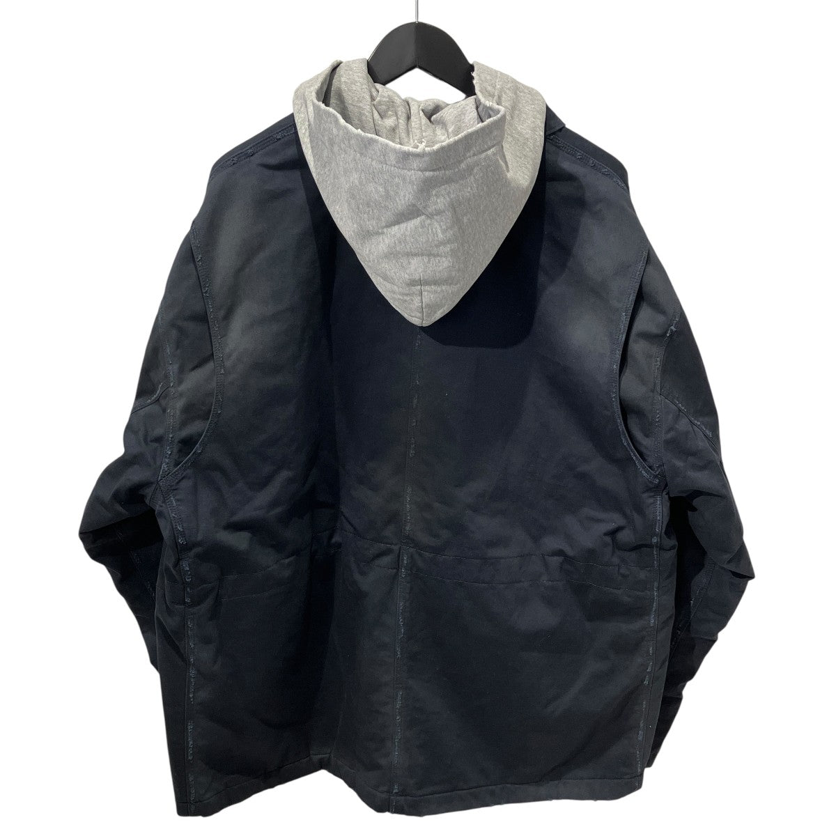 23AWDouble Layered Workwear Parkaワークジャケット751713TOP08