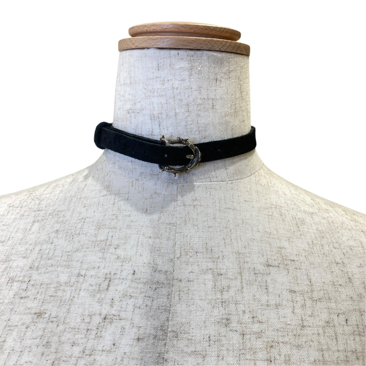 イバラバックルチョーカーNIKITA(A-453)