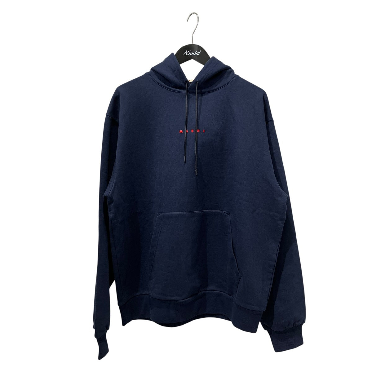 24SSMini Logo Hoodieパーカー