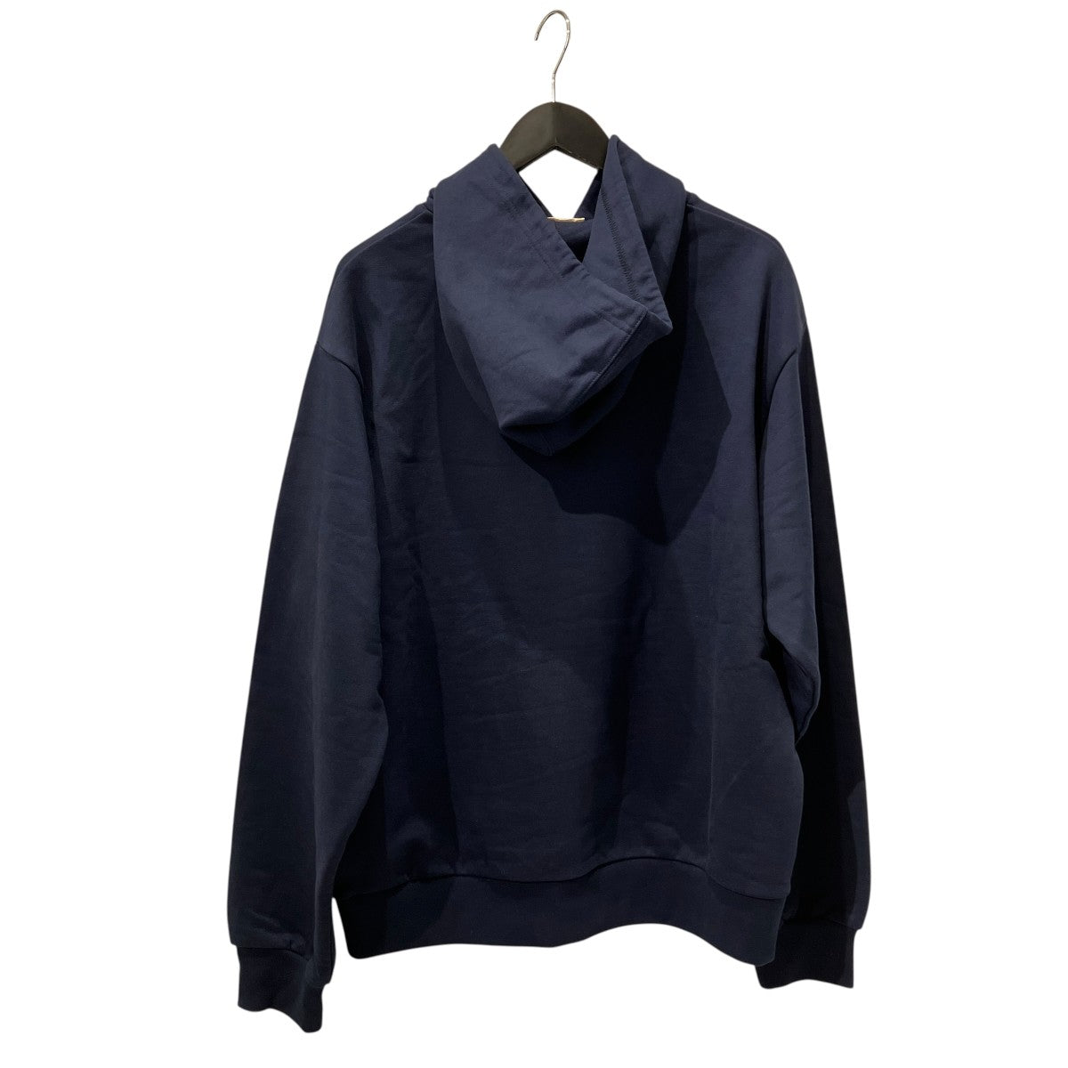 24SSMini Logo Hoodieパーカー