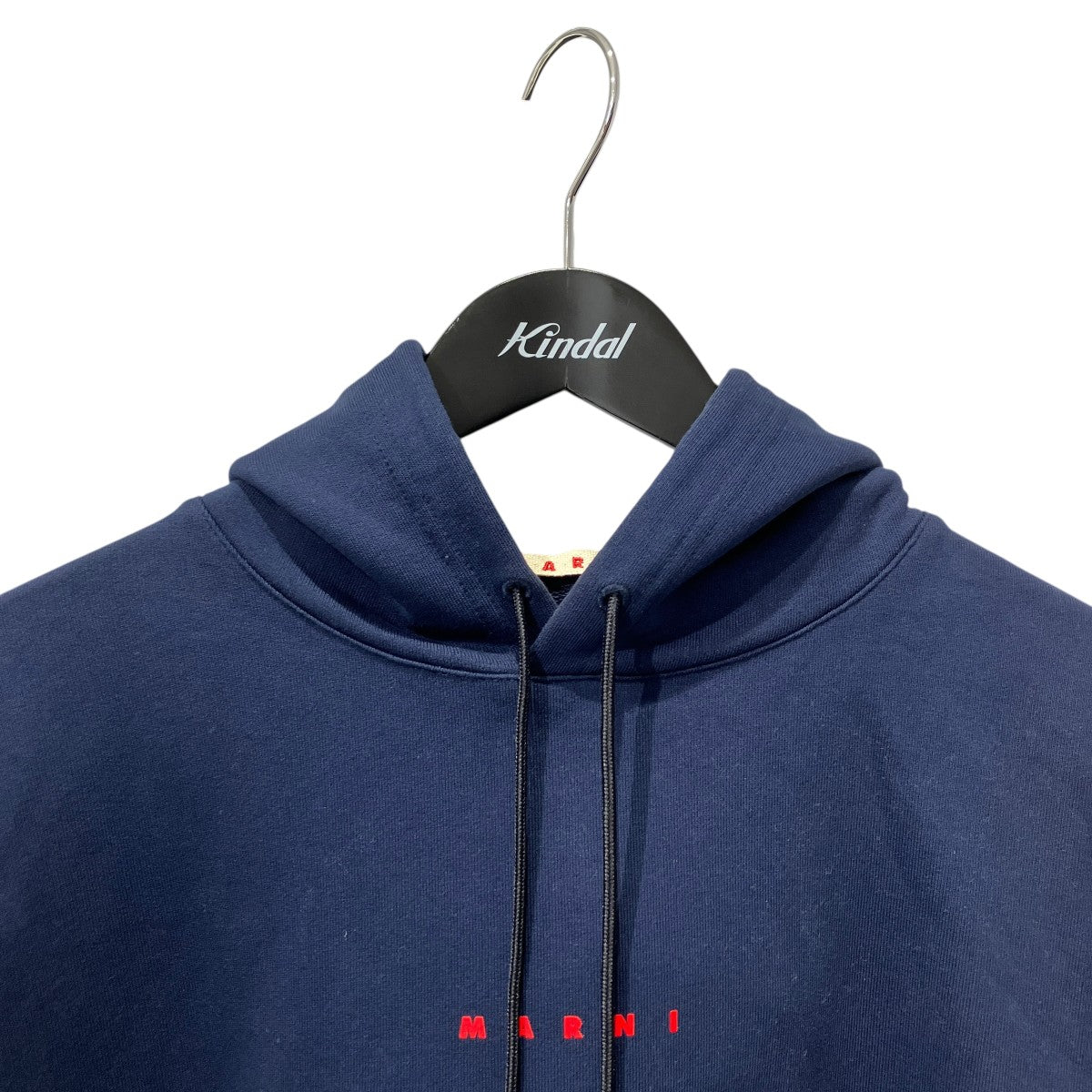 24SSMini Logo Hoodieパーカー
