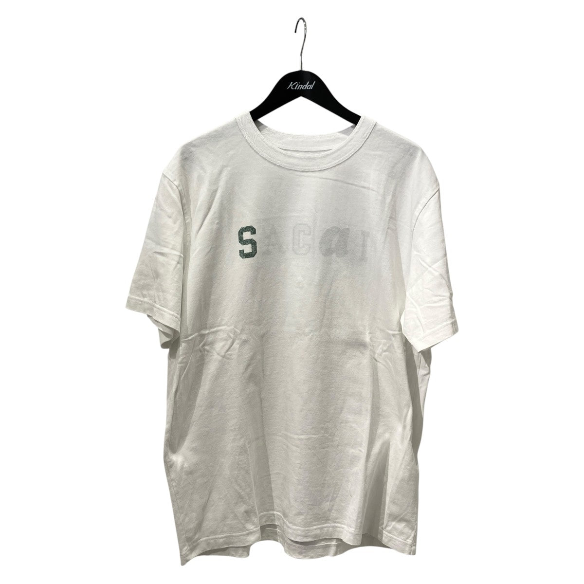 26SS半袖カットソー26-01181S