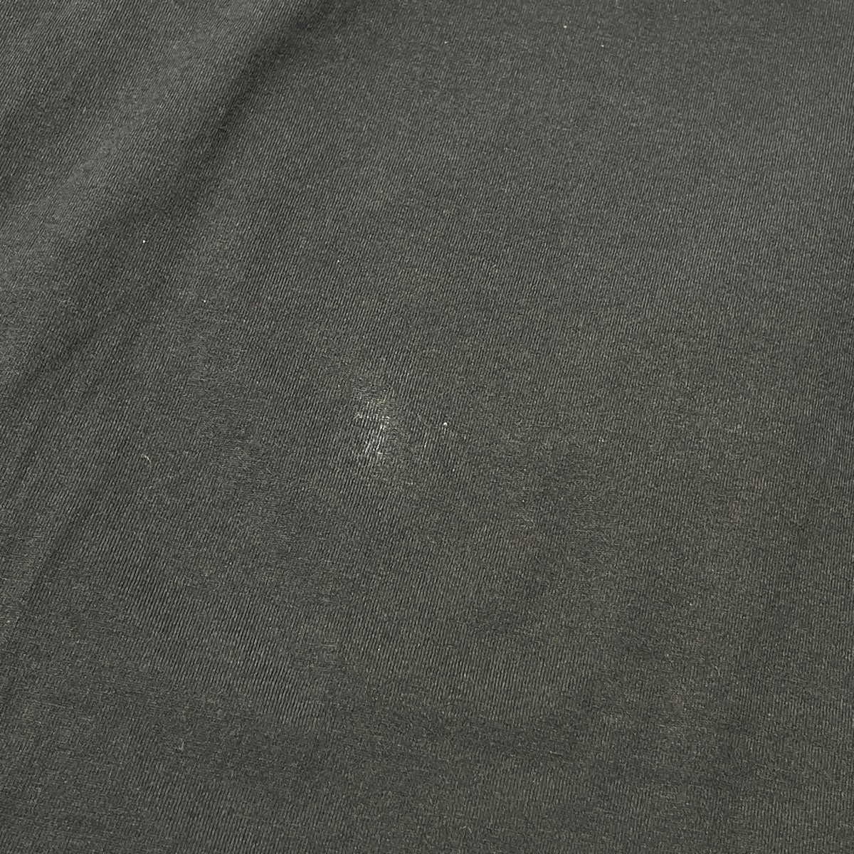RAW EDGE 3 STRIPES SHORT SLEEVE TEE半袖カットソーKQ9793