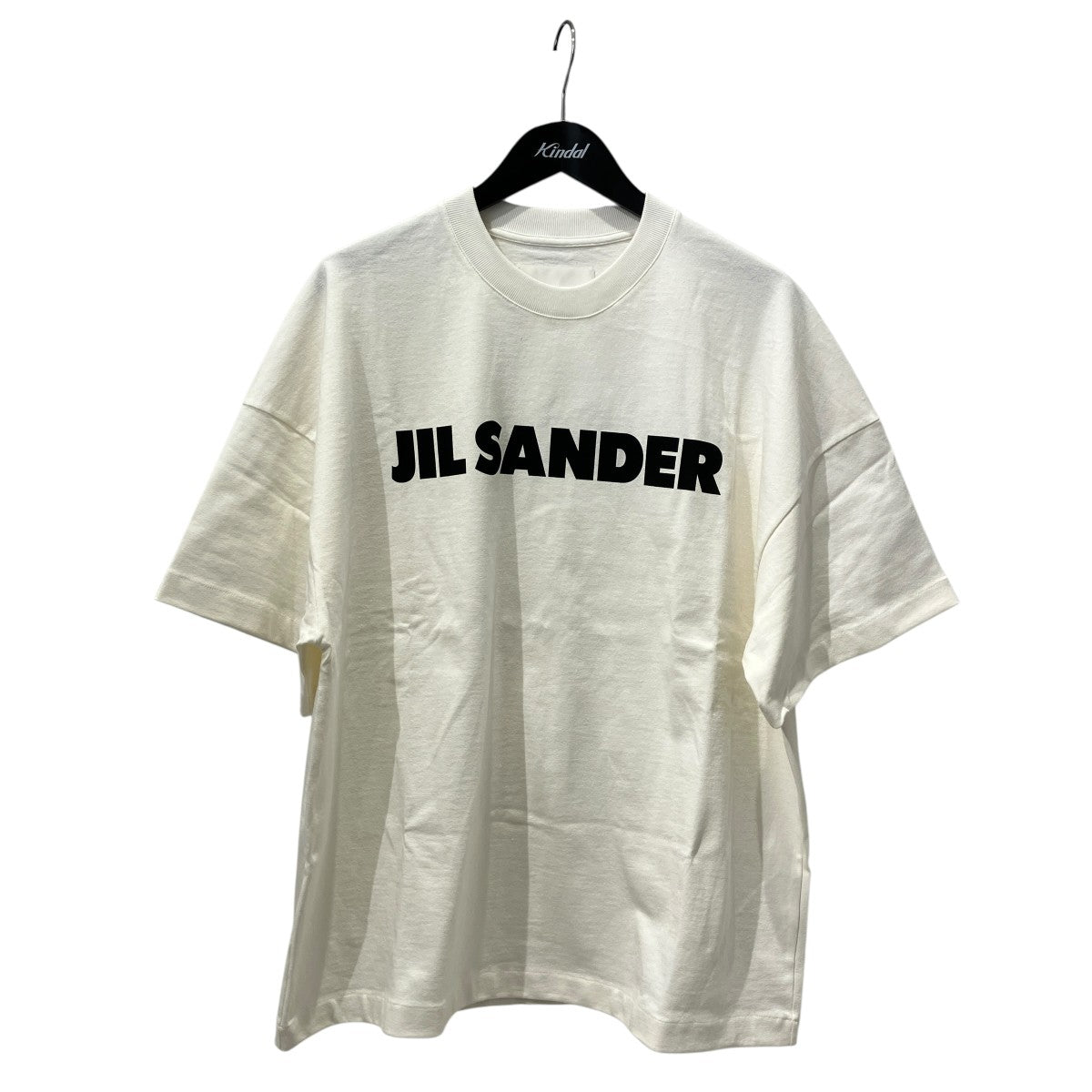 Logo T-Shirt半袖カットソーJ21GC0001-J45148