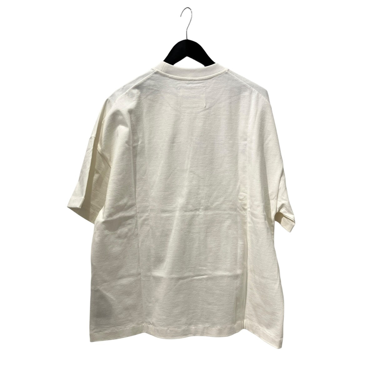 Logo T-Shirt半袖カットソーJ21GC0001-J45148