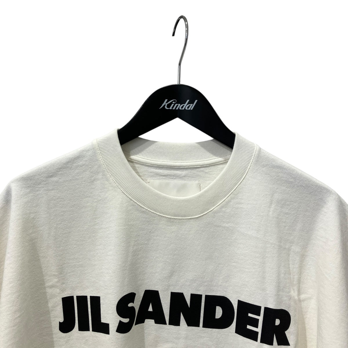 Logo T-Shirt半袖カットソーJ21GC0001-J45148