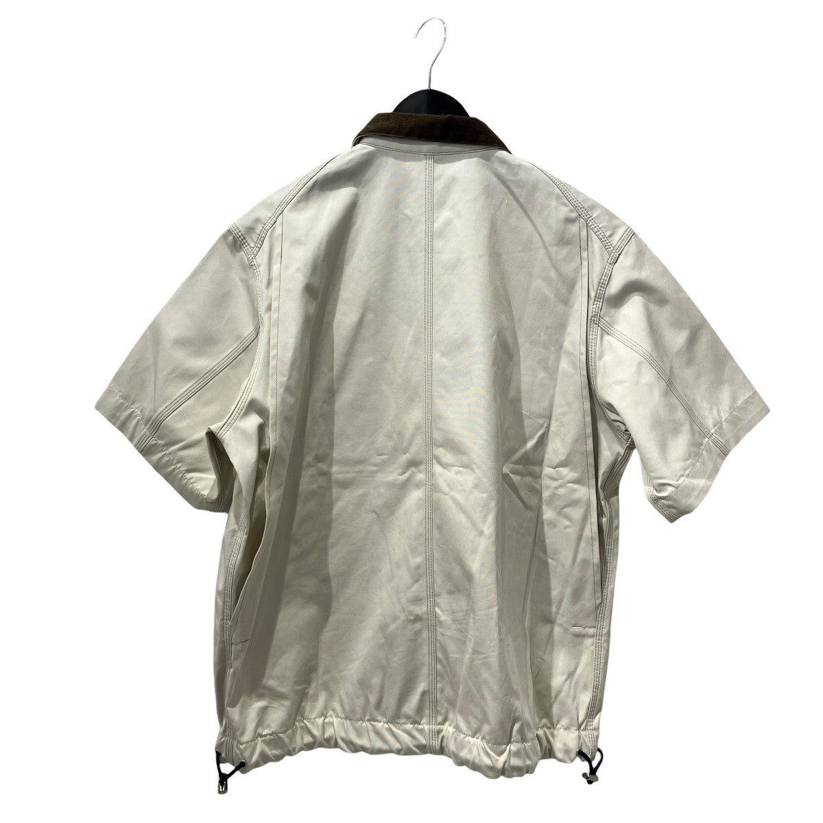 26SSCarhartt WIP Duck Shirt半袖シャツ26-03991M