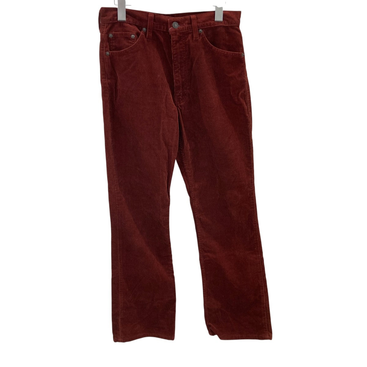 LEVI’S 裏刻印J38 90sコーデュロイパンツ517-15 古着・中古-1枚目のアイテム画像