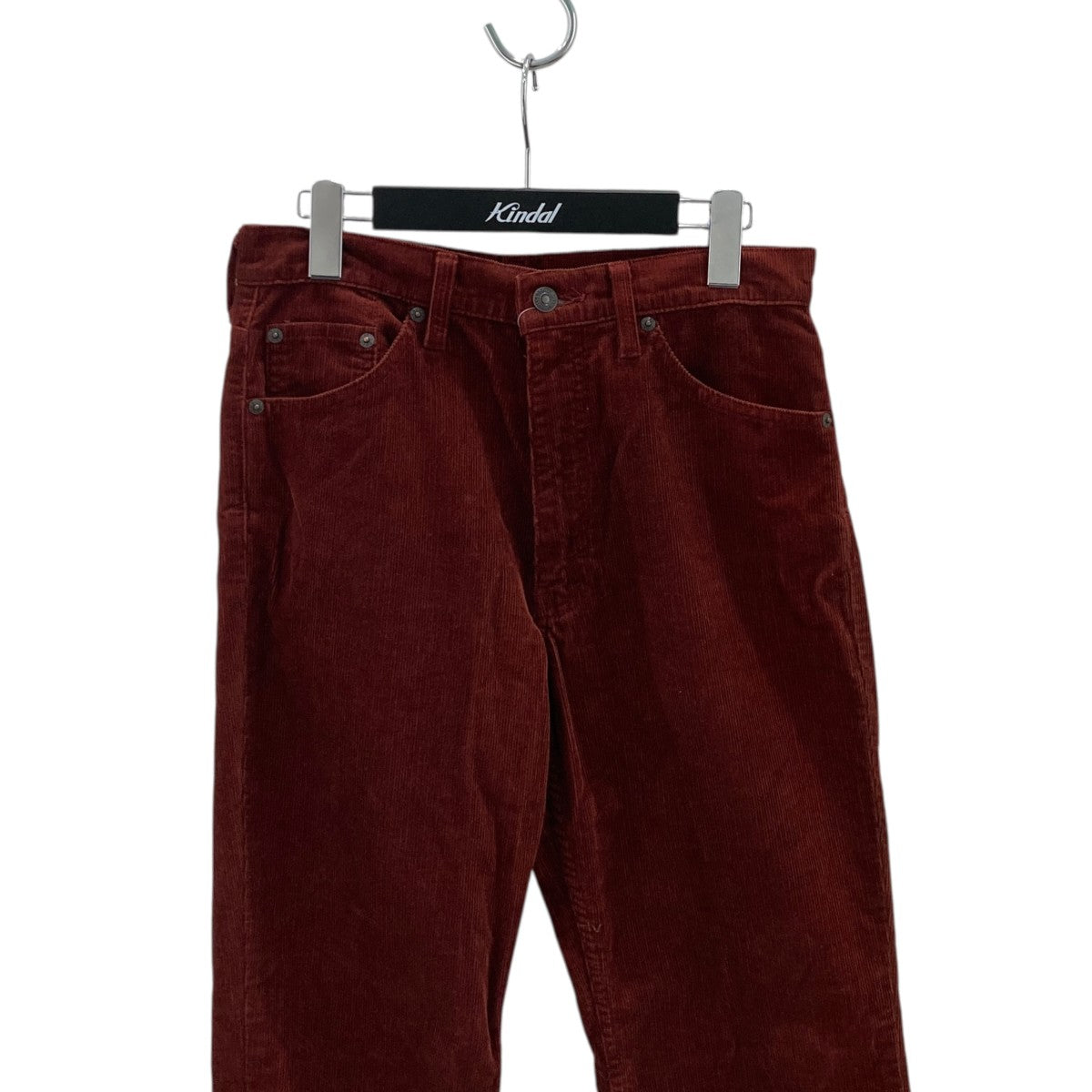 LEVI’S 裏刻印J38 90sコーデュロイパンツ517-15 古着・中古-2枚目のアイテム画像