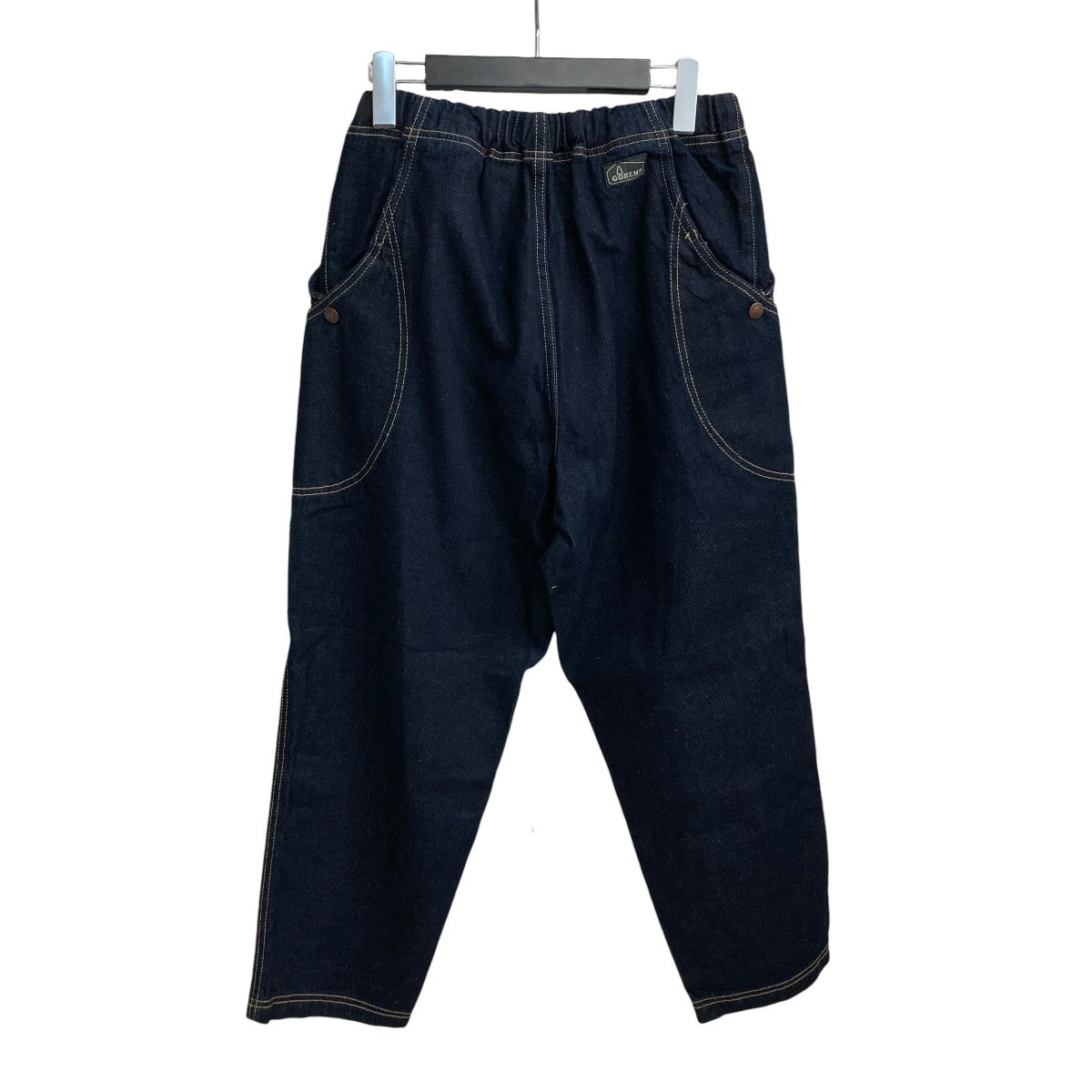 HIGH EXPLORER PANTSデニムパンツGHP1148CFO