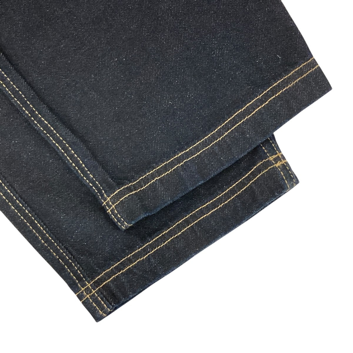 HIGH EXPLORER PANTSデニムパンツGHP1148CFO