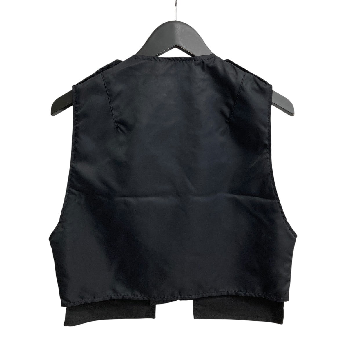 25SSTYPE L-2A VESTクロップド ベスト251-17508
