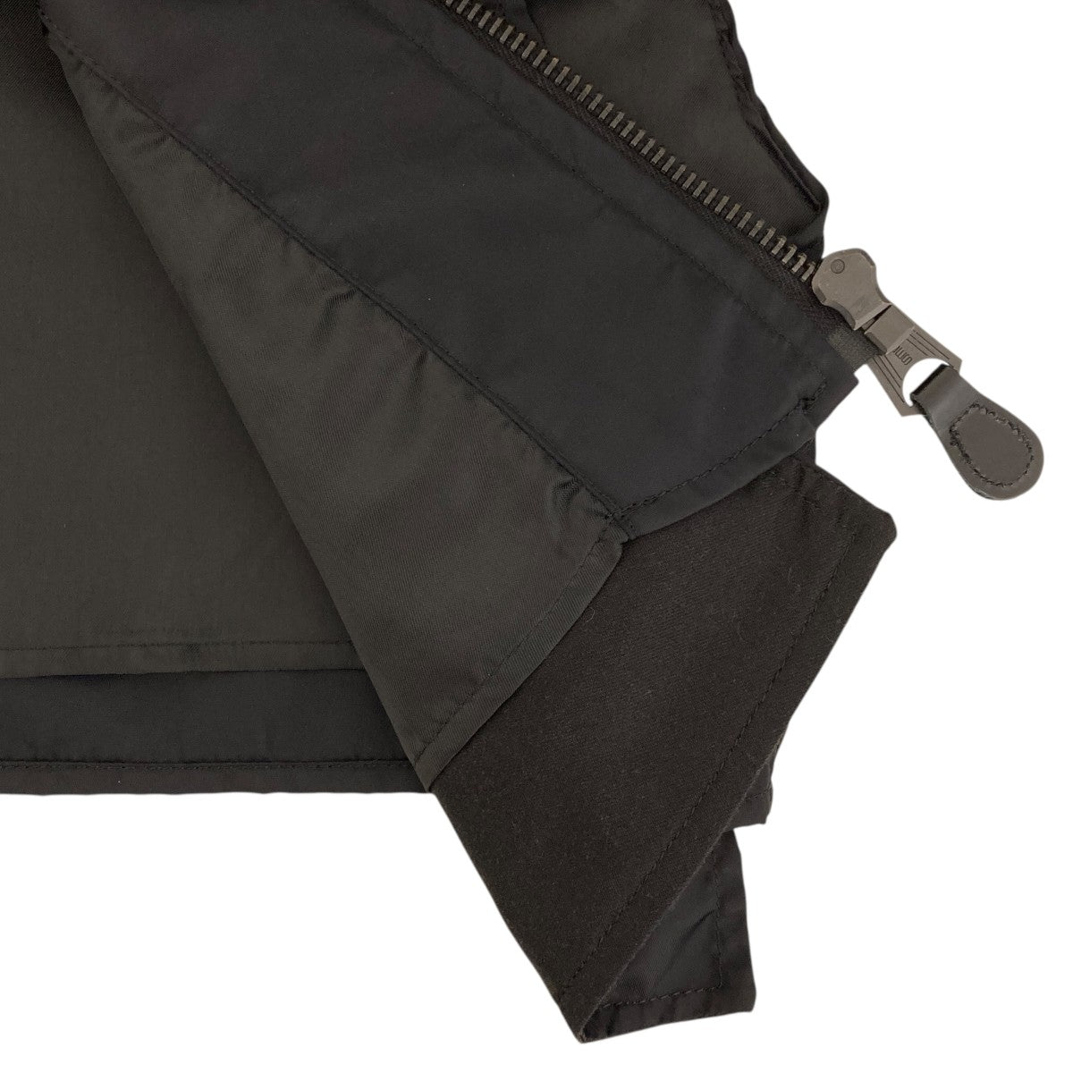 25SSTYPE L-2A VESTクロップド ベスト251-17508