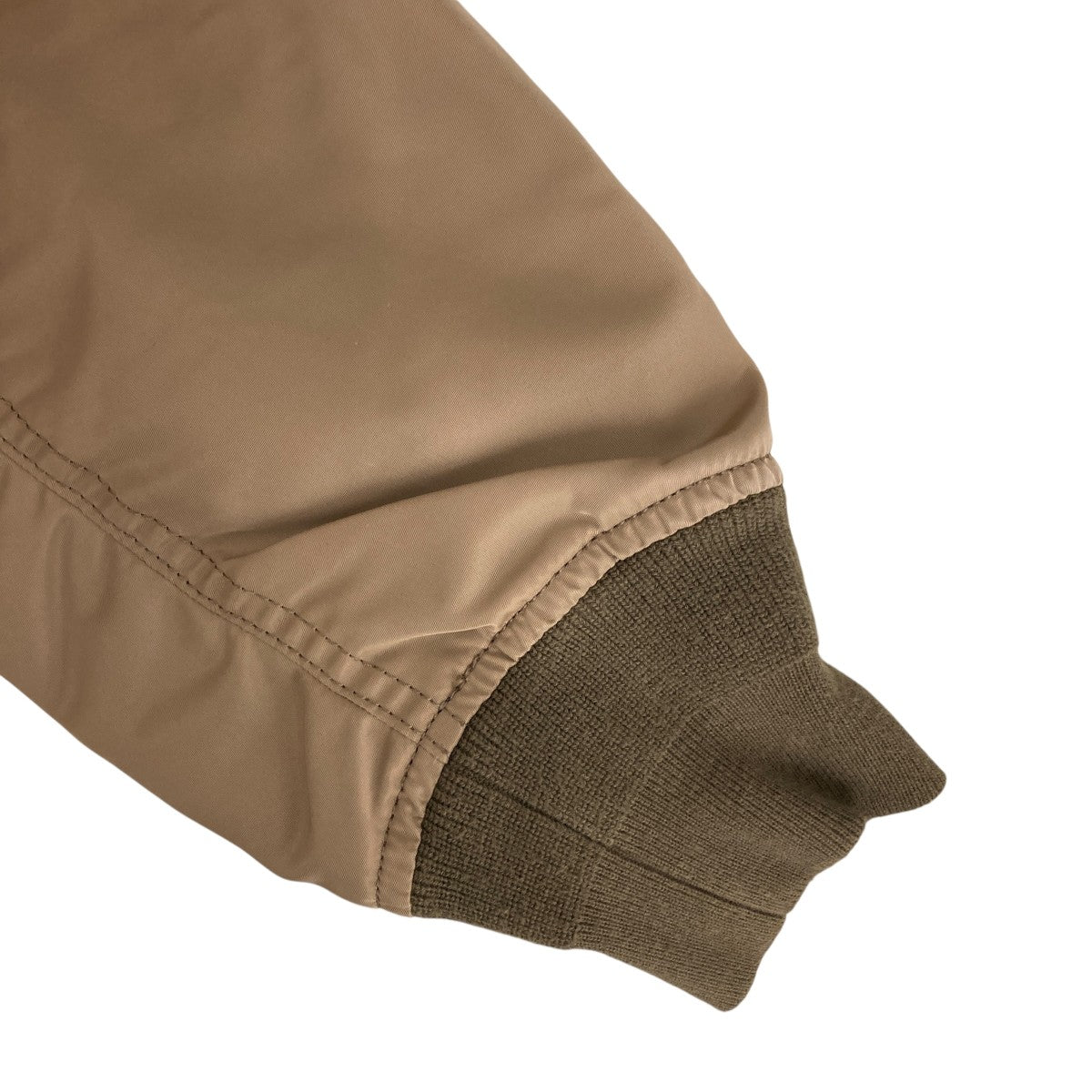 Nylon Twill BlousonブルゾンジャケットSCW-065