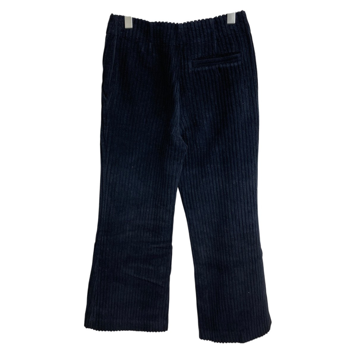 Belted PleatedパンツFN-WN-TROU000059