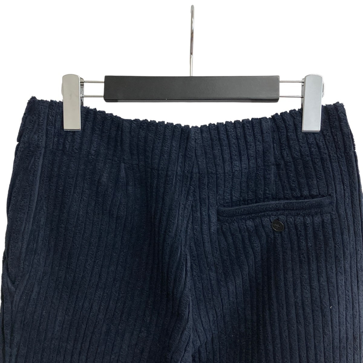 Belted PleatedパンツFN-WN-TROU000059