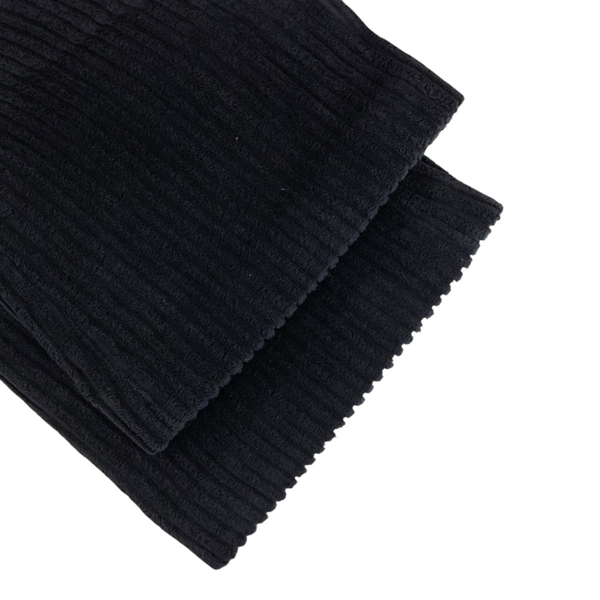 Belted PleatedパンツFN-WN-TROU000059