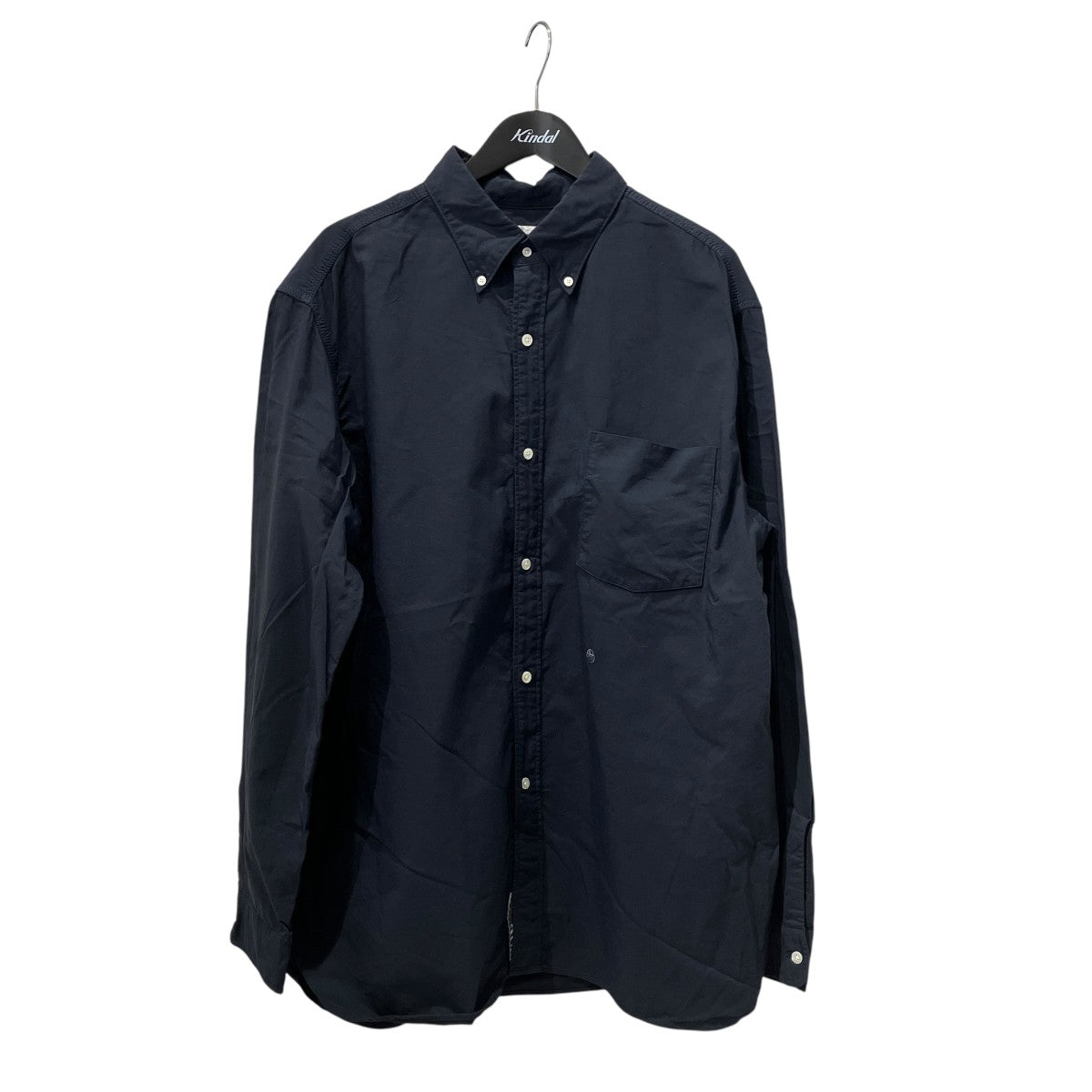 SUGF350 Button Down Wind Shirtシャツ