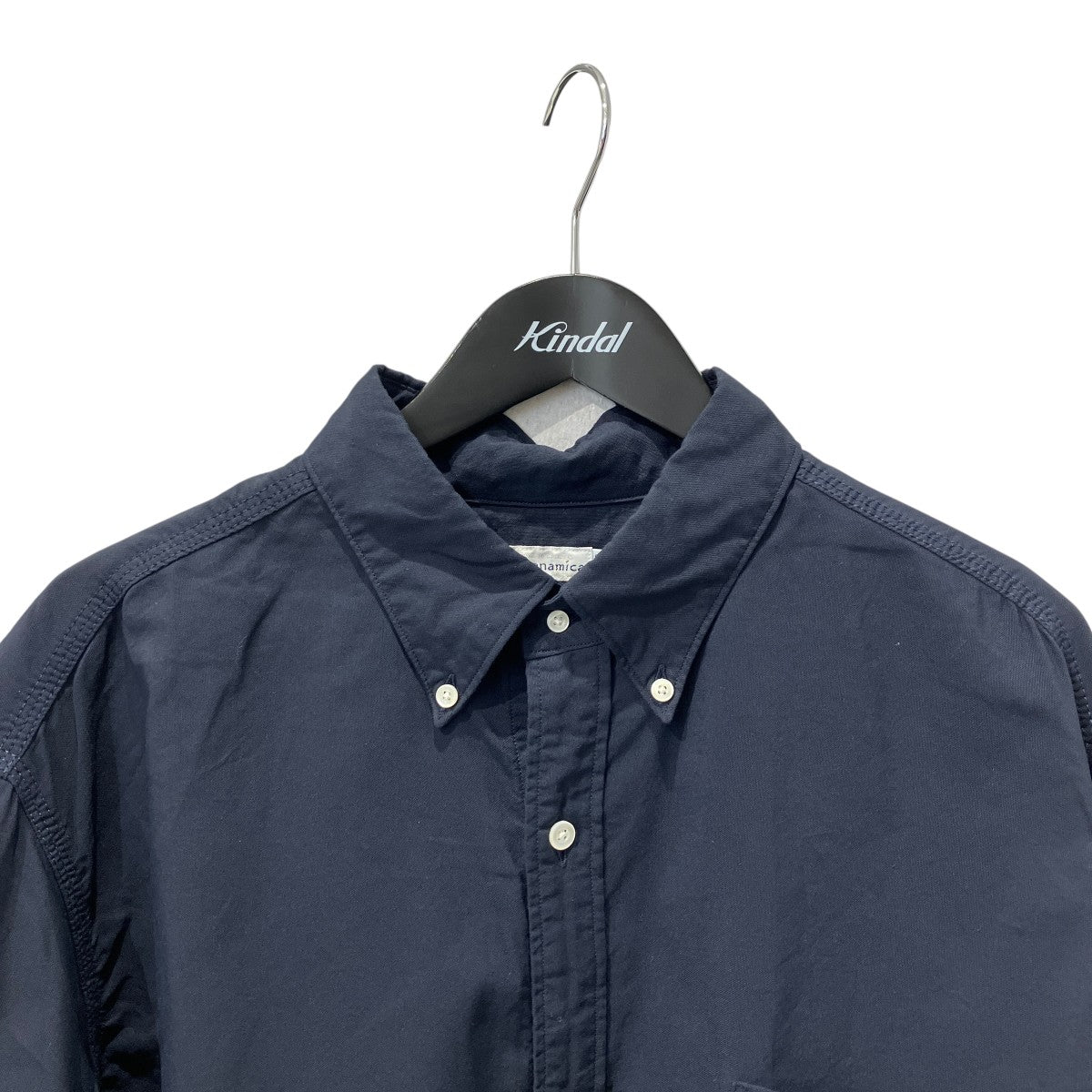 SUGF350 Button Down Wind Shirtシャツ