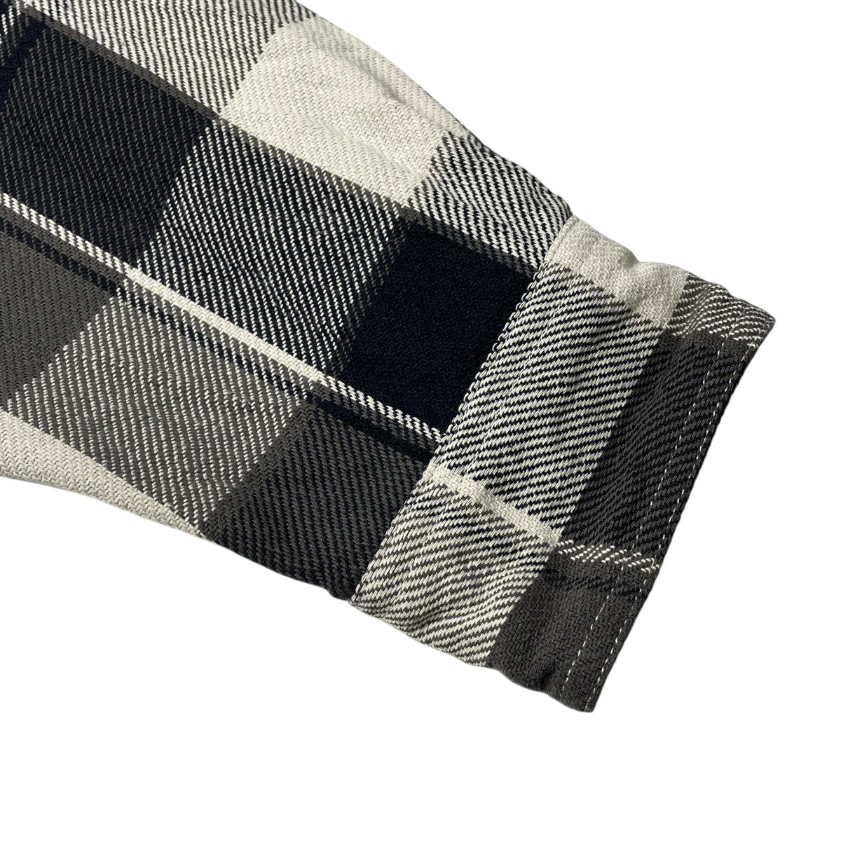 N26SG011 Flannel Plaid Field Shirtネルシャツ