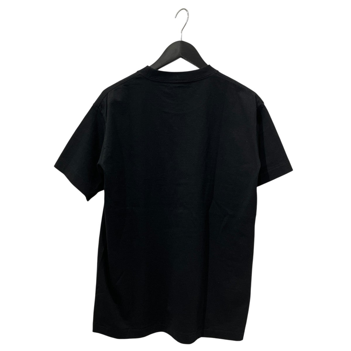 26SSASCII Tee Cobalt半袖カットソー261BoTT45