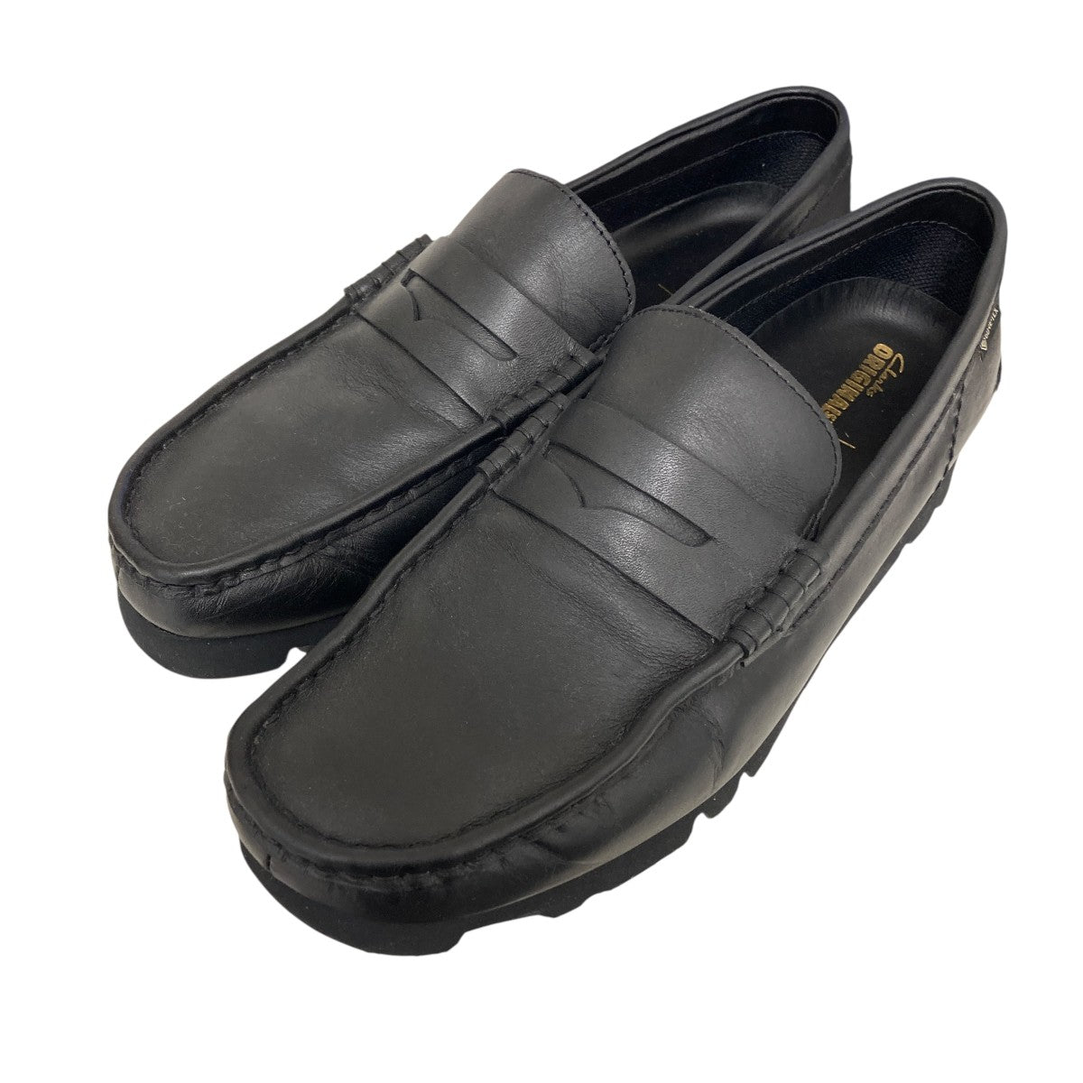 26SS周年限定 WallaBeams Loafer GTXローファー261884107070