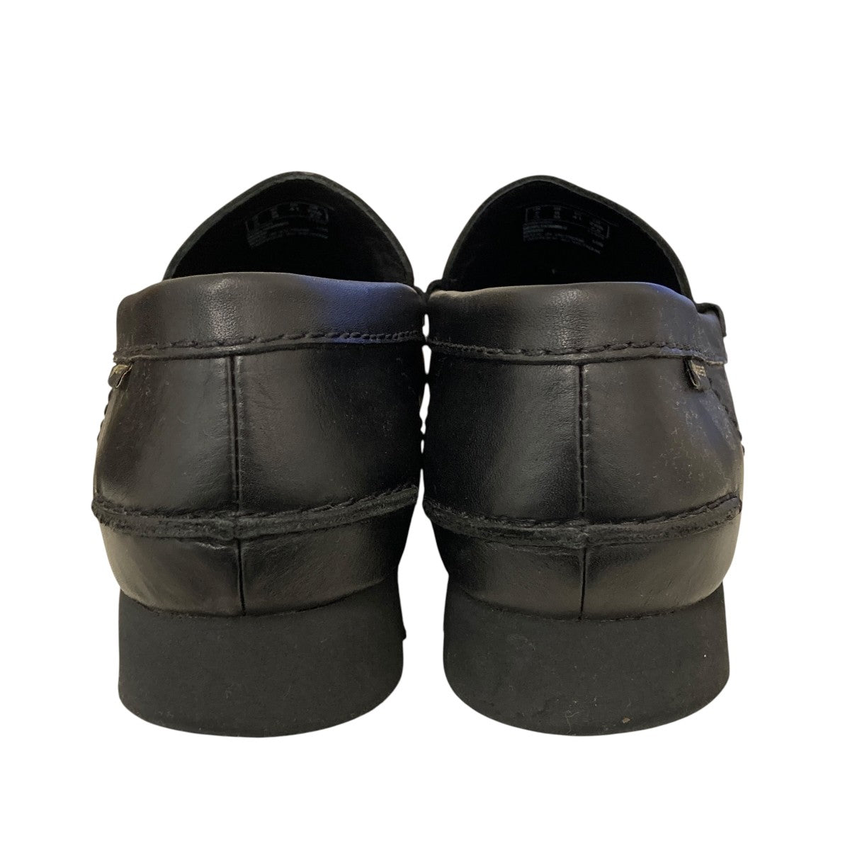 26SS周年限定 WallaBeams Loafer GTXローファー261884107070