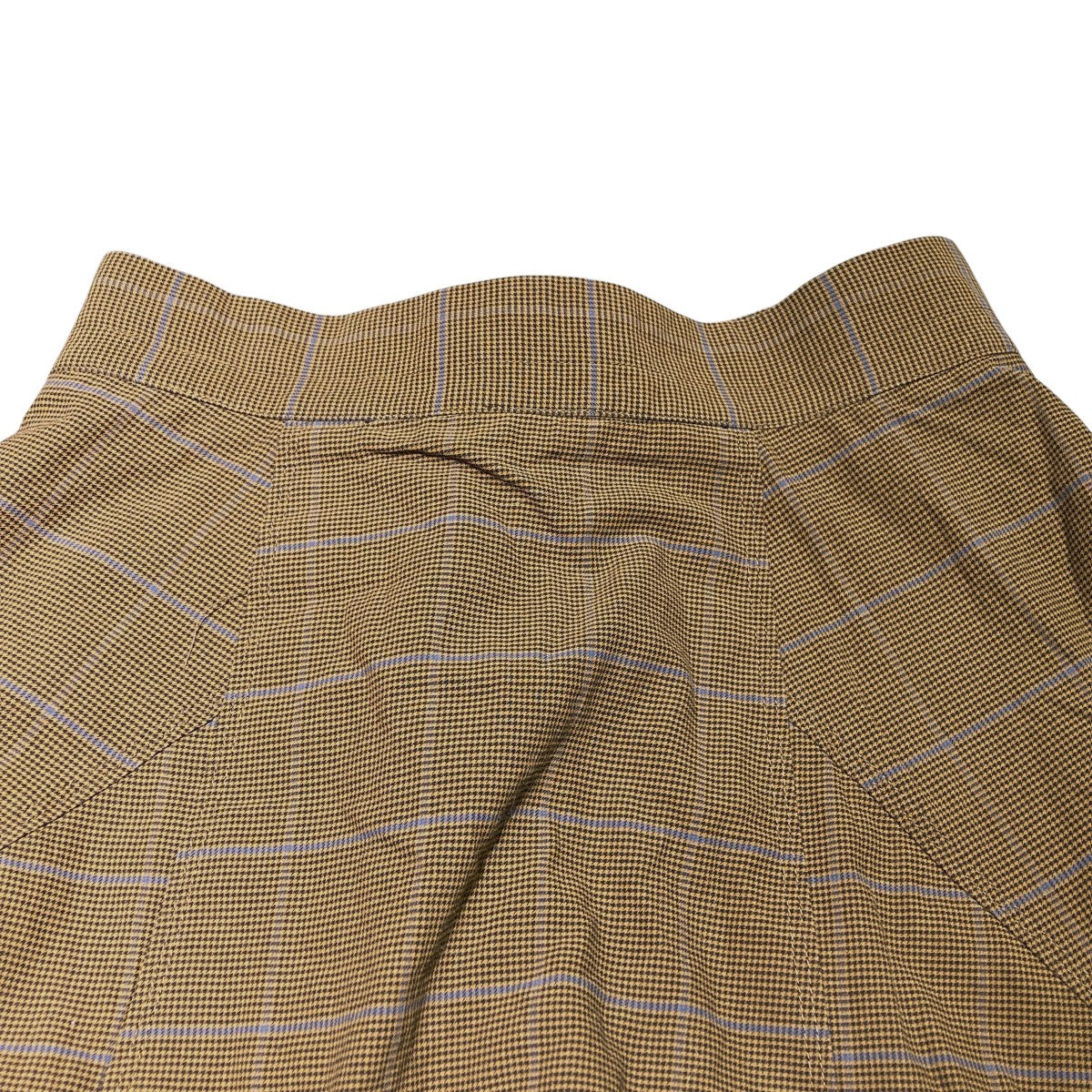 Slit Long SKTロングスカートU771-S01-004